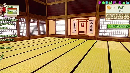 Wicked Rouge - Kanamara Matsuri (41)