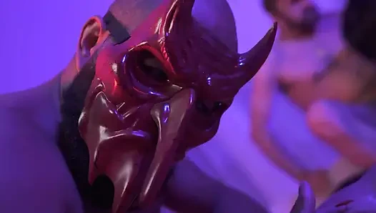 Horned Sect - - Fernanda Chocolate