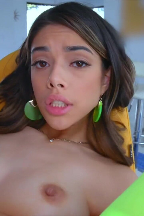 TUSHYRAW - She can't get enough gaping no matter what
