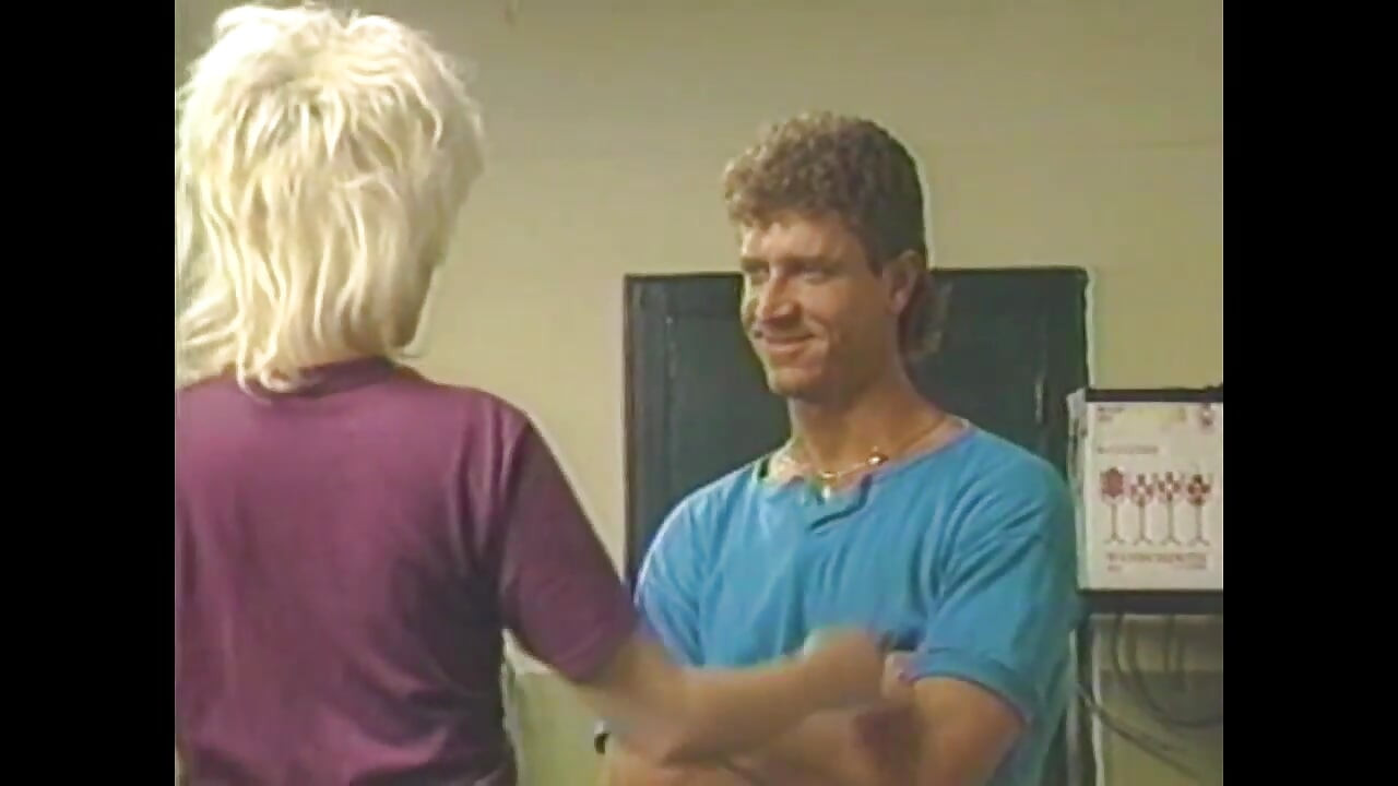 The History of American Porn - (The Original in Full HD) -