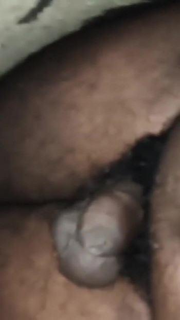 Unforgettable moment from "nude boy uncut kunji"