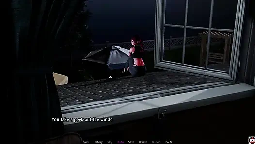 EIN HAUS IM GRABEN - (TEIL 74) NC