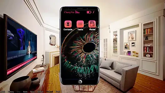 Hukum tarik-menarik: pagi-pagi ep 5