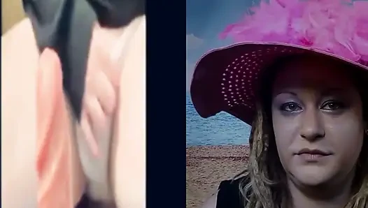 Kleiner penis-demütigung für schwule sissy bois