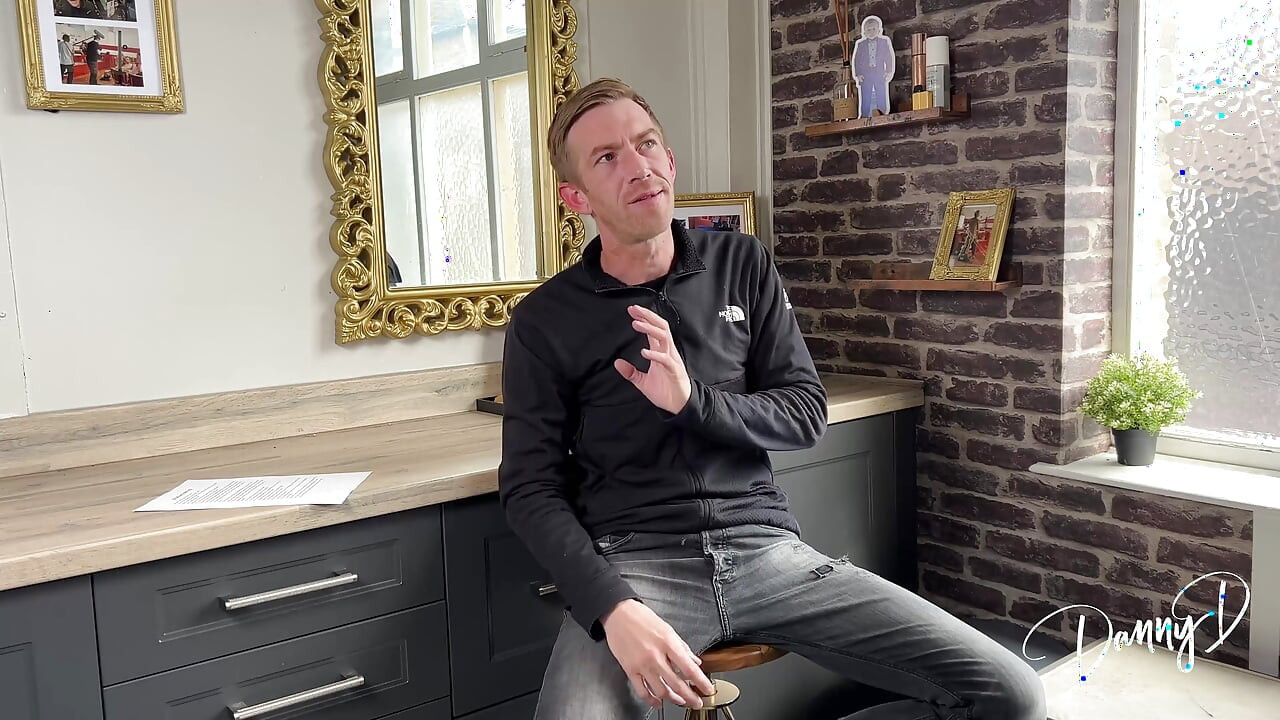 Ask Me Anything with Danny D
