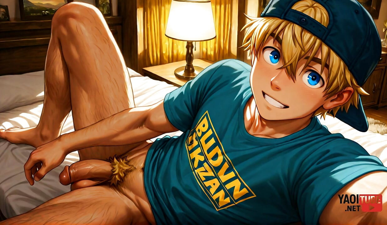Digimon Yaoi - Tk Older Pic Collection