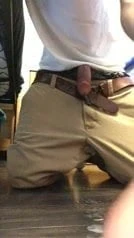 jerking big cock big load gozando pauzudo