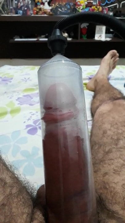 Pump