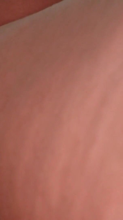 Jaw-dropping moment from "making my virtual cuckold hears me getting fucked by my real cuckold and cleaning up his cock"