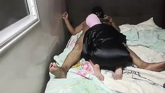 Новая ведио арабская юная пара