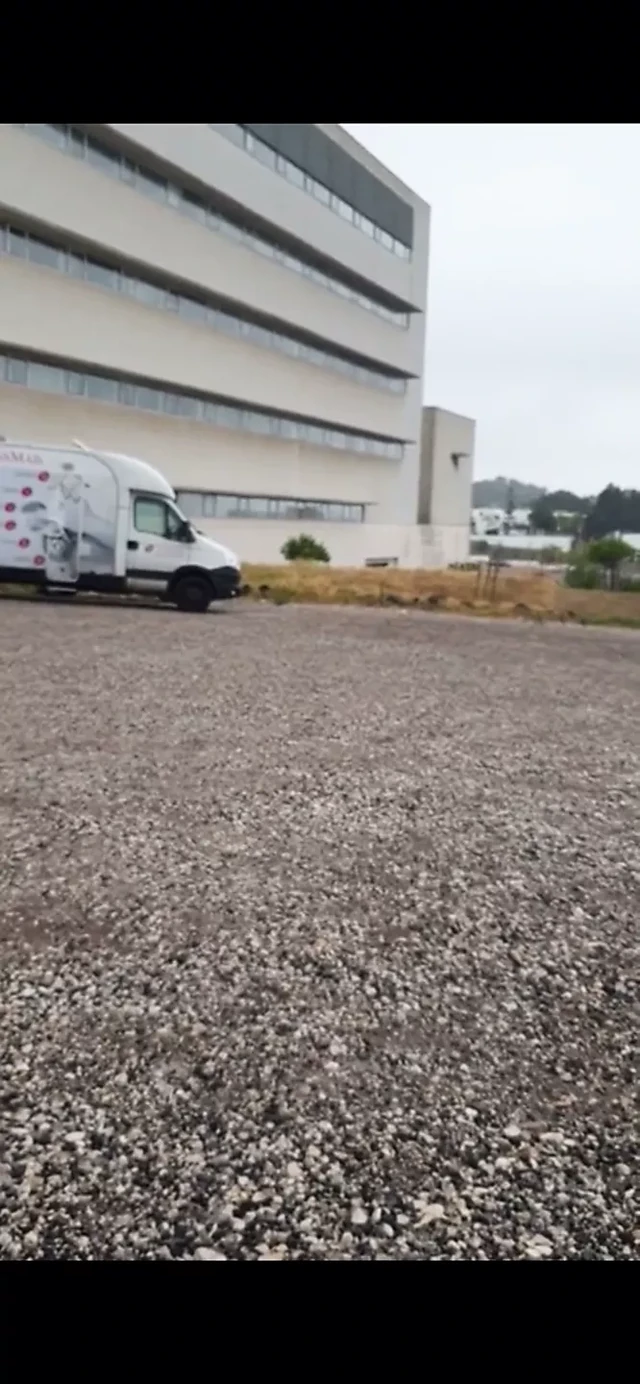 Masturbate outside college
