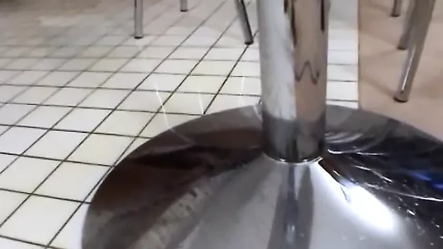 Kitchen Party