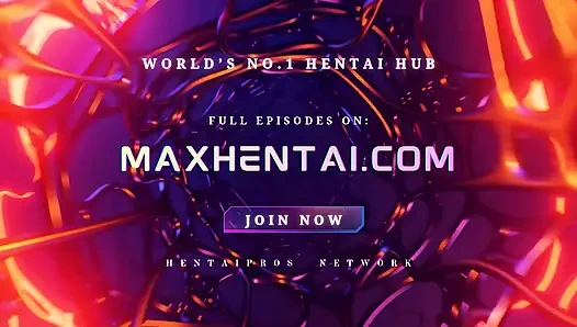 Maki x Miwa (Jujutsu Kaisen) Hot Lesbian Cartoon Sex