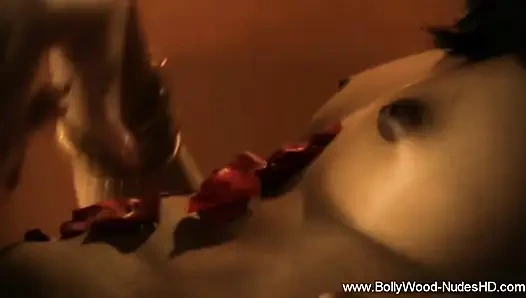 Natya shastra bauchtanz-schönheit