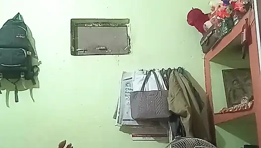 Desi Pooja Bhabhi Devar Jabardast Chodai