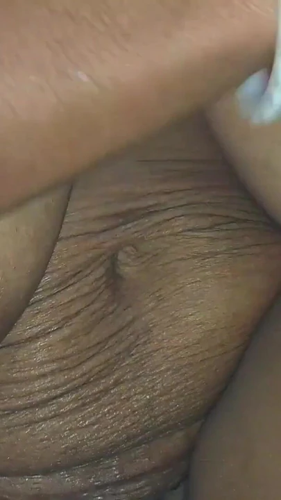 Powerful moment from "Oil massage therapy indian wife at night mobe"