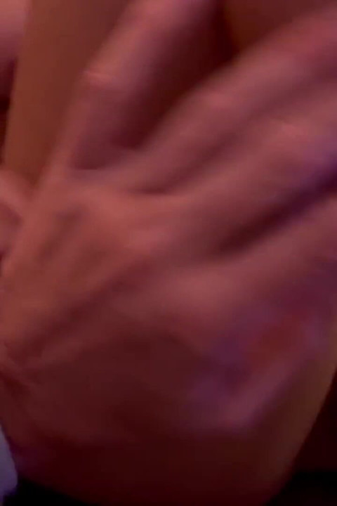 Psst dmuchany przed mężem