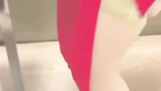 Stepmom Gave Her Stepson Her Big Ass, Anal