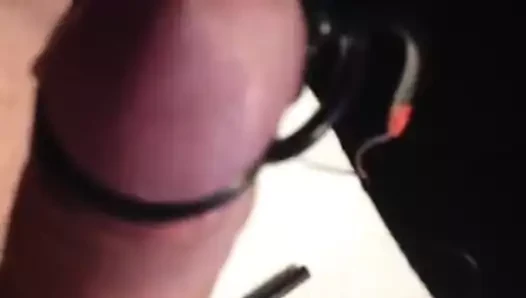 Estim darbeli sondaj çük bölüm 2