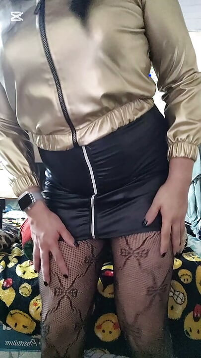 Femboy puta de cu grande