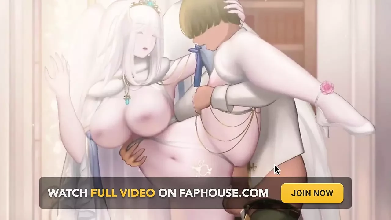 Bizzare Holy Land (sex Scenes) - Part 32 - Taking Angel Queen's Virginity by Loveskysanx
