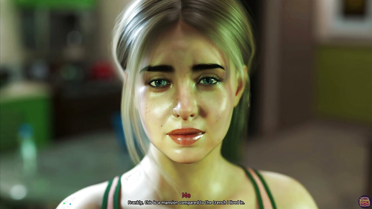Game of Hearts Part 24