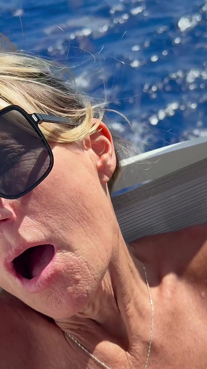 Szopás útban Barcelona felé