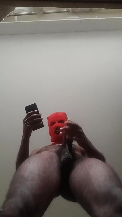 Making you my bitch ! Uncut scene