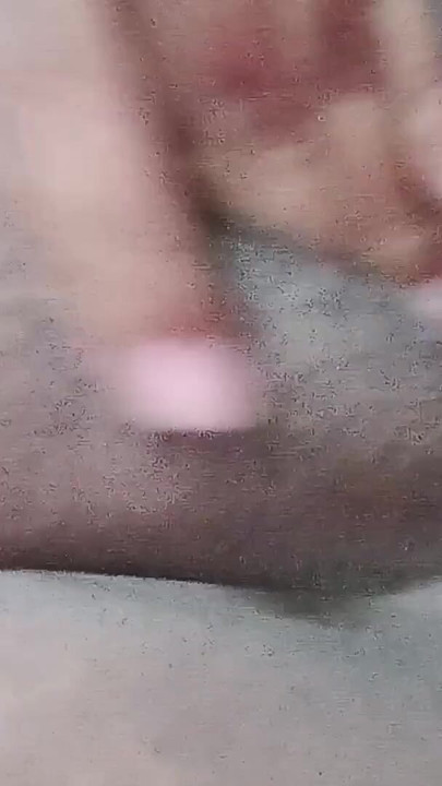 Pregnant chubby hotwife videocall | Clip 2