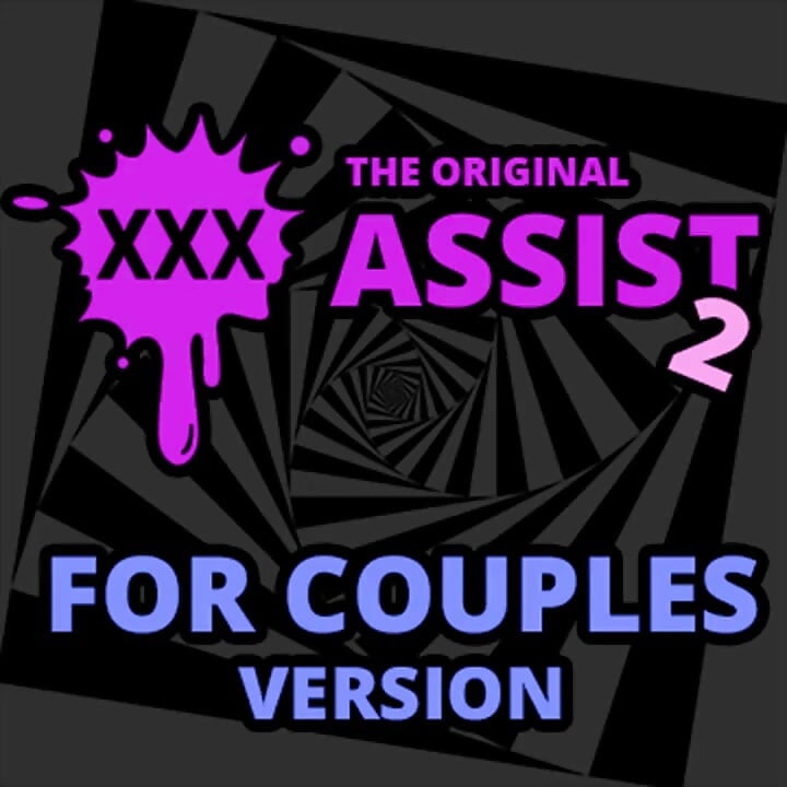 AUDIO ONLY - Porn assist 2