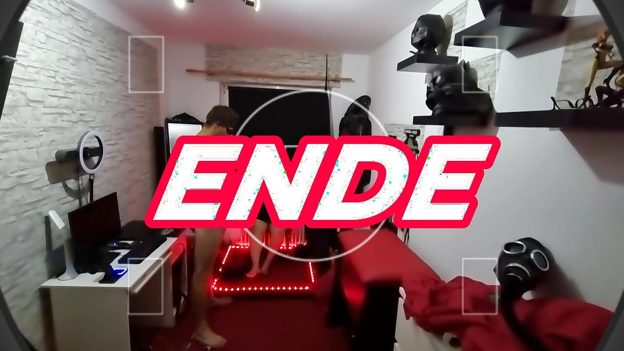 Ceo program za mog roba: struja, lizanje čizme, sedenje na faci i još mnogo toga, deo 2-2.