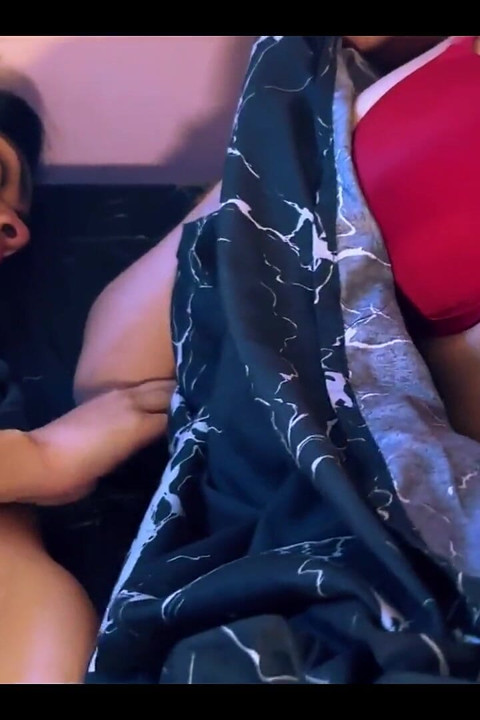 My Boyfriend Take Advantage of My Full Confident and Fuck My Best Friend in Front of Me