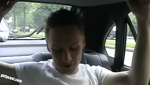 Kerstin - extreme sex