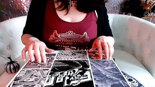 Nail Tapping Asmr