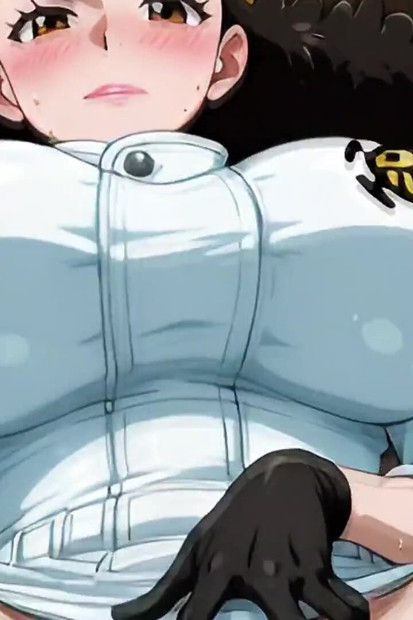 One Piece Ikkaku Hen