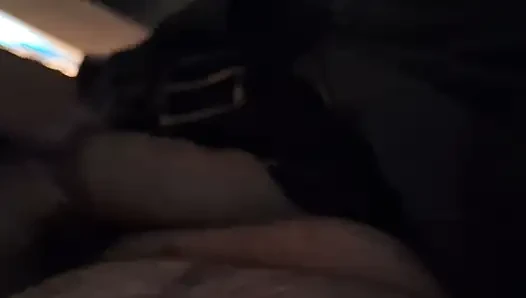 Kontol pantat keras