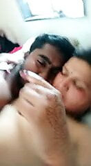 Indian mom