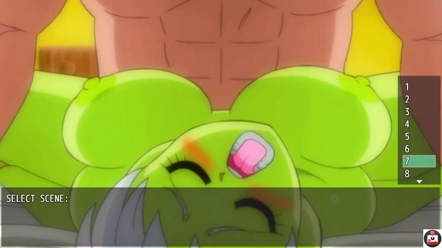 Dragon Ball Super - Lost Episode - (PT 03)