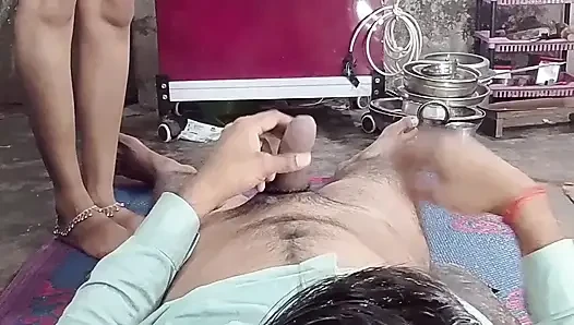 Beautiful girlfriend has a hard sex in Hindi audio Desi girl, xvideo, xxx video, Hindi sexy video, desi sexy video