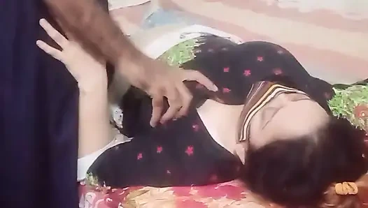 Stepsister-in-law and Stepbrother-in-law