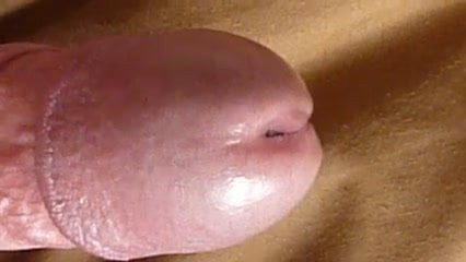 My big load of cumshot no.1