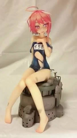 figure bukkake 6