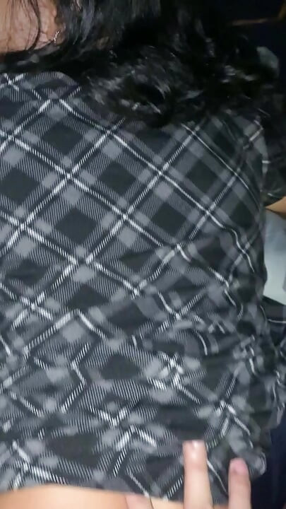 Mädchen in kleidern sind in der tat sehr verführerisch