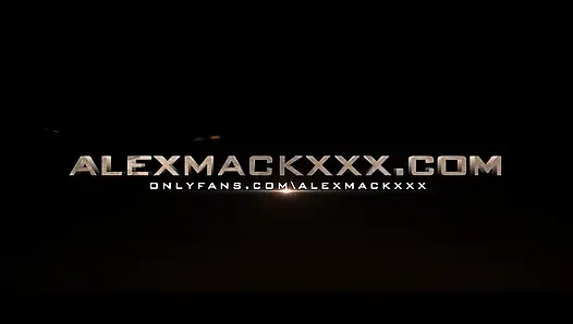 Маленькую азиатскую шлюшку трахнули и наполнили сливками - Cj Miles, Alex Mack