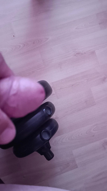 Ready to fuck when you are.