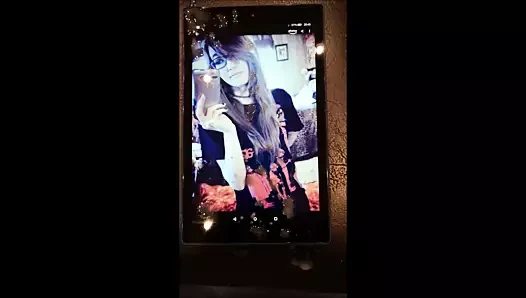 Cum haraç için xharleyquinnx