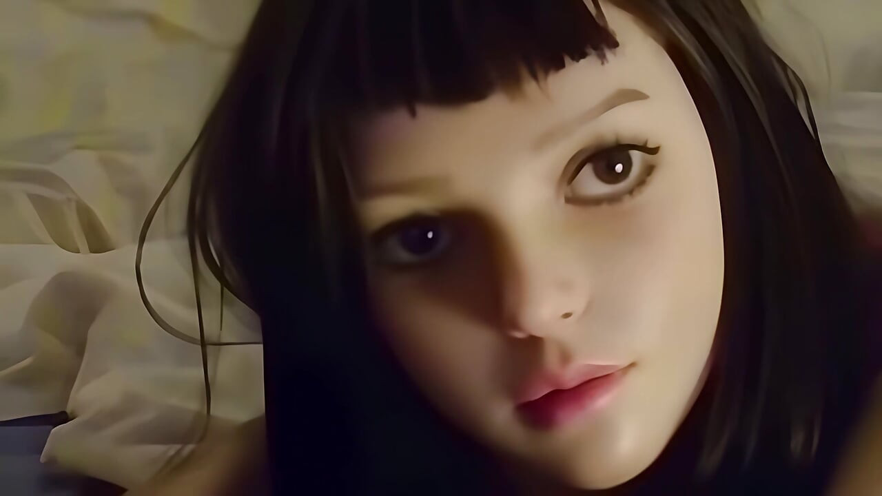 Funwest Doll Lily and the Love Nest