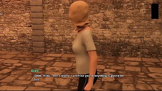 College Kings 33 Imre Saw Me Amd Nora Kiss