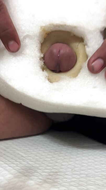 More cum for you and your needs