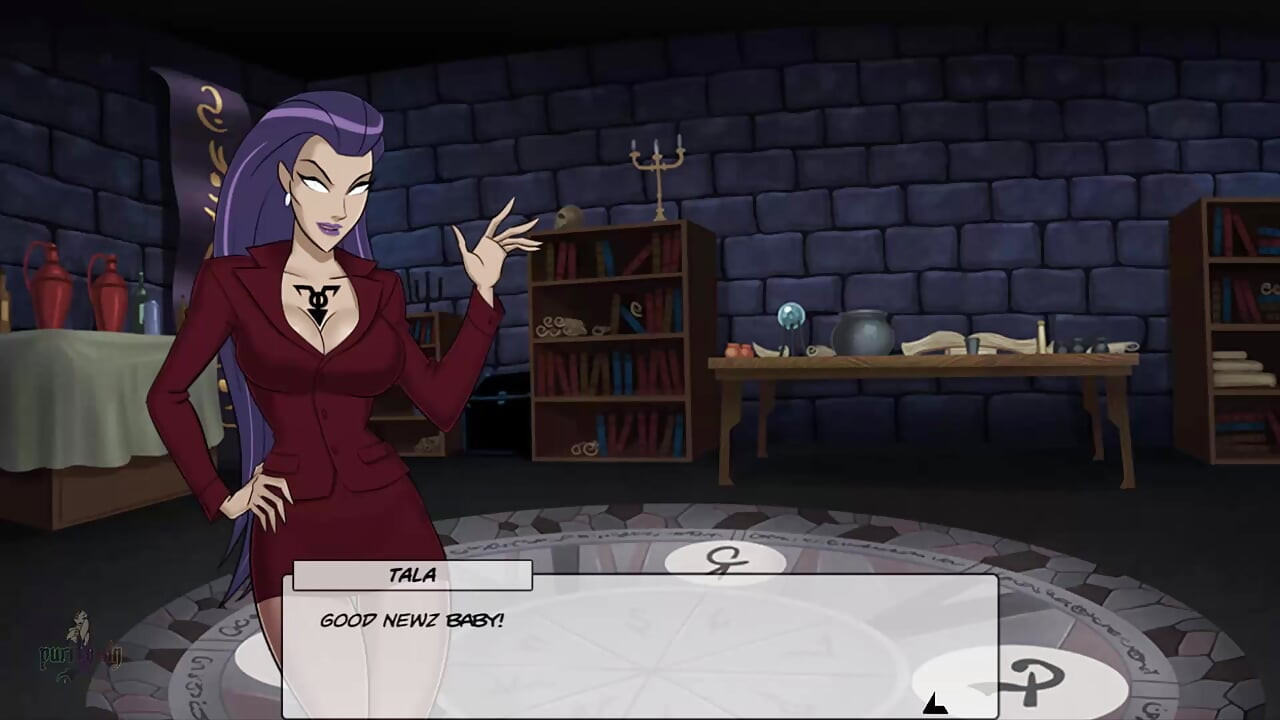 Algo ilimitado sin censura guía parte 21